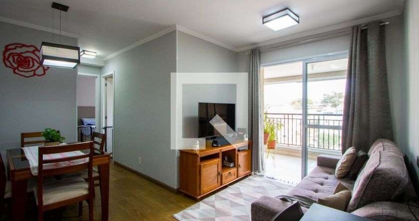 Apartamento à Venda - Vila Leopoldina, 2 Quartos,  63 m2
