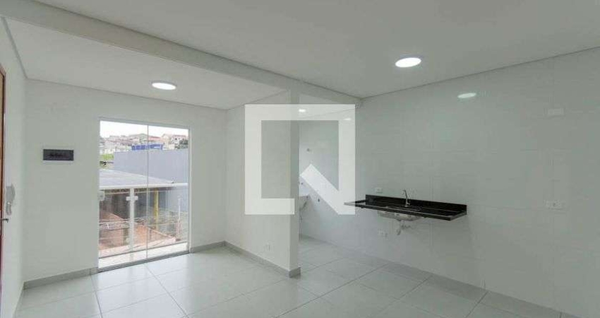 Apartamento com 2 quartos à venda em Cangaíba, São Paulo 