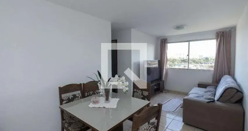 Apartamento à Venda - Parque Novo Mundo , 2 Quartos,  61 m2