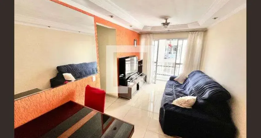 Apartamento à Venda - Vila Dionísia, 2 Quartos,  52 m2