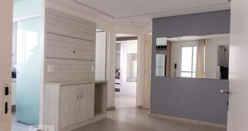 Apartamento à Venda - Nova Petrópolis, 2 Quartos,  44 m2