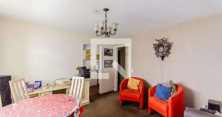 Apartamento com 2 quartos à venda na Rua Brigadeiro Jordão, --, Ipiranga, São Paulo