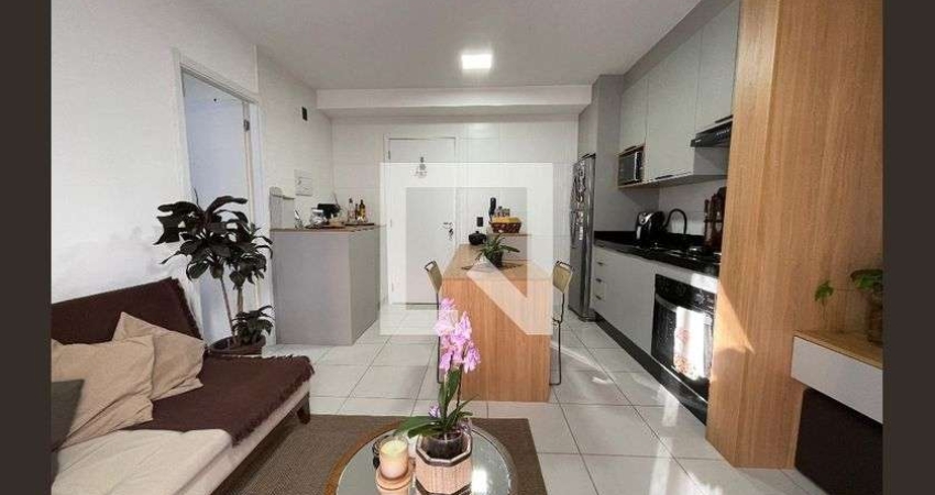 Apartamento com 1 quarto à venda no Butantã, São Paulo 