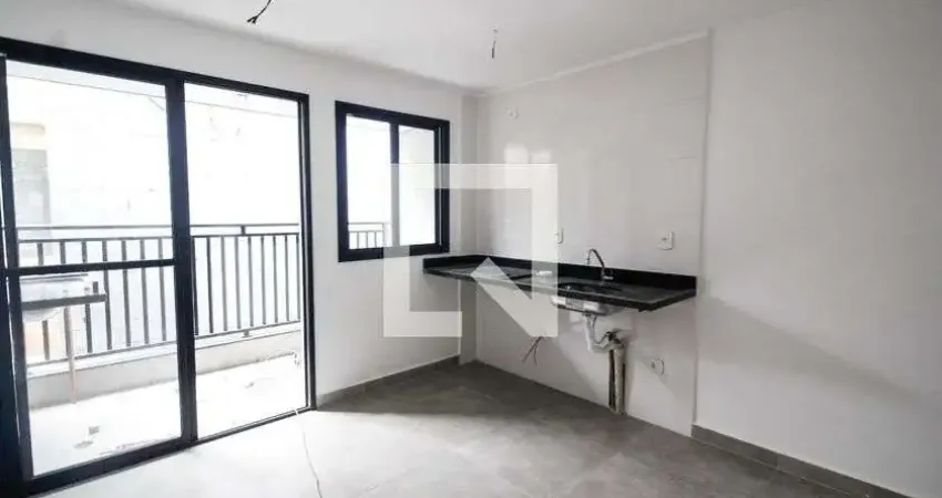Apartamento com 1 quarto à venda na Rua Capitão Francisco Lipi, --, Água Fria, São Paulo