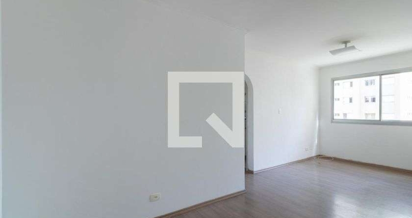 Apartamento com 1 quarto à venda em Moema, São Paulo 