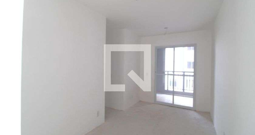 Apartamento à Venda - Campo Grande, 2 Quartos,  51 m2