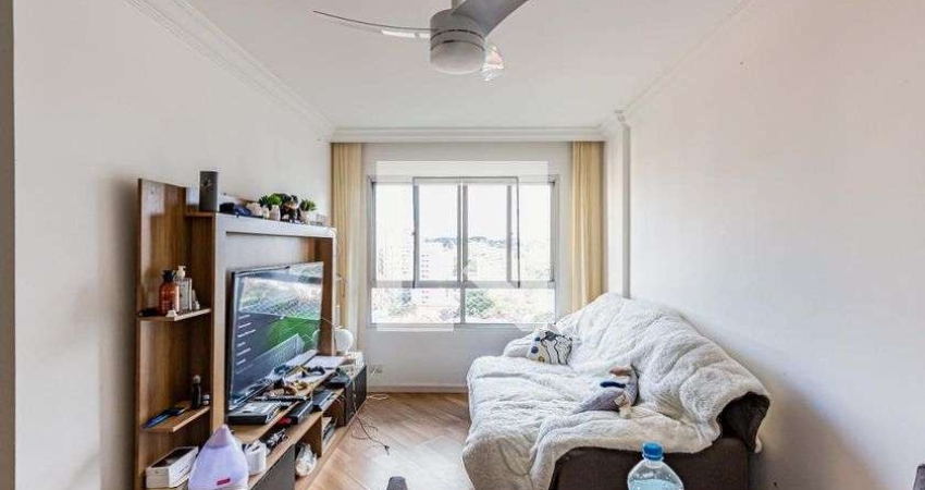 Apartamento à Venda - Jardim Éster Yolanda, 3 Quartos,  72 m2
