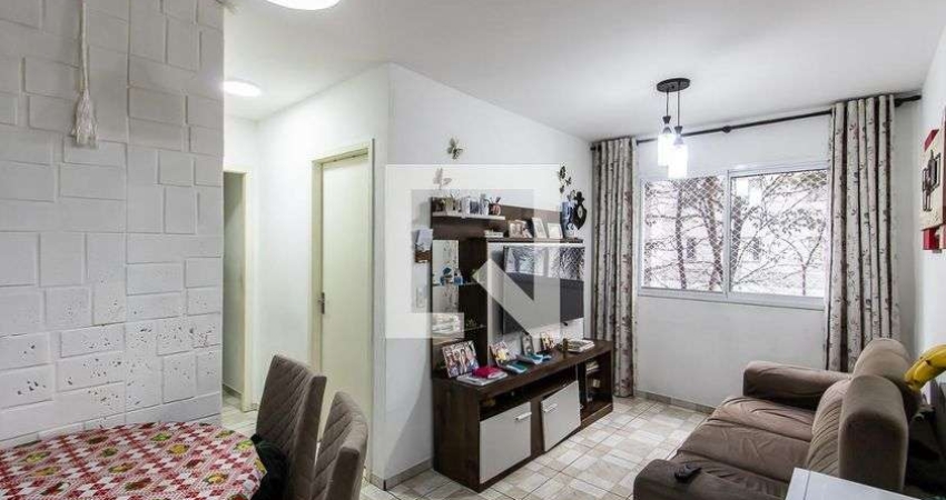 Apartamento com 2 quartos à venda em Cangaíba, São Paulo 