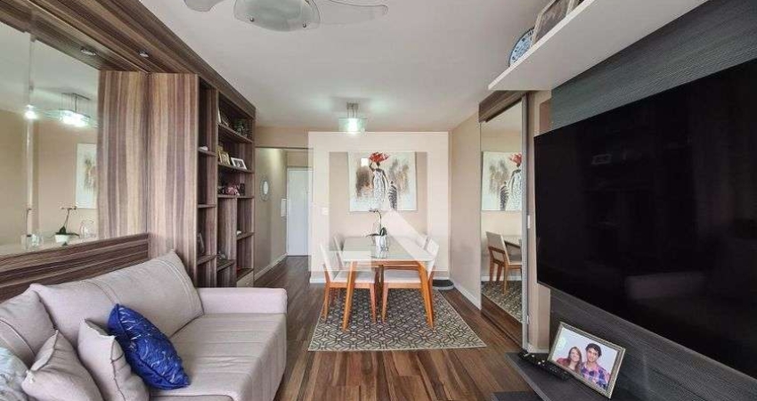 Apartamento à Venda - Vila Formosa, 3 Quartos,  69 m2