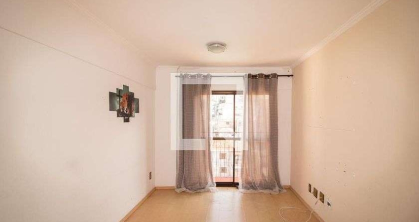 Apartamento à Venda - Vila Mazzei, 2 Quartos,  56 m2