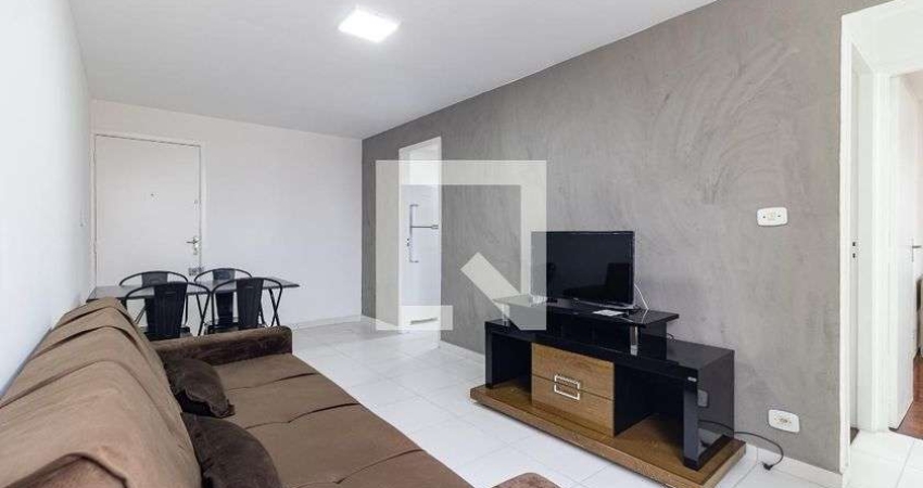 Apartamento à Venda - Bosque da Saúde, 2 Quartos,  62 m2