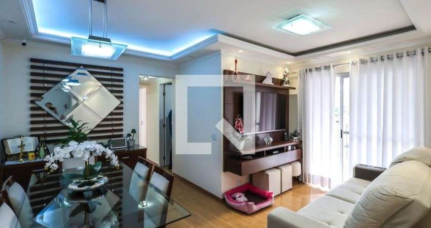 Apartamento com 3 quartos à venda no Sacomã, São Paulo 