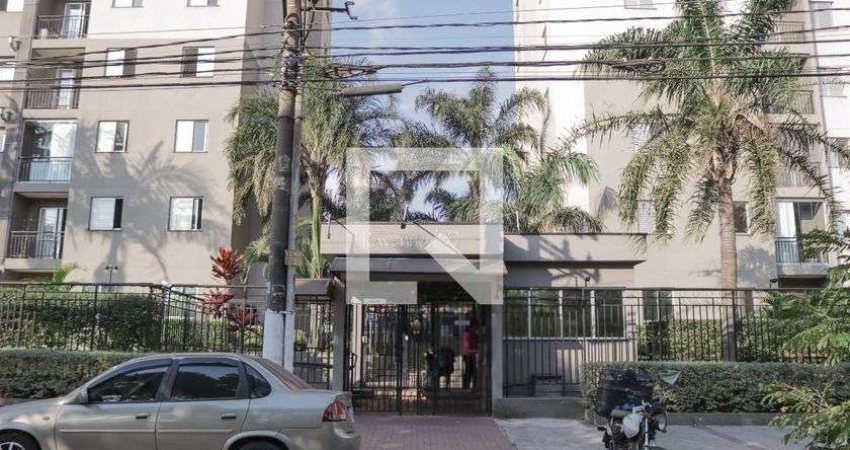 Apartamento à Venda - Parque Novo Mundo , 3 Quartos,  68 m2