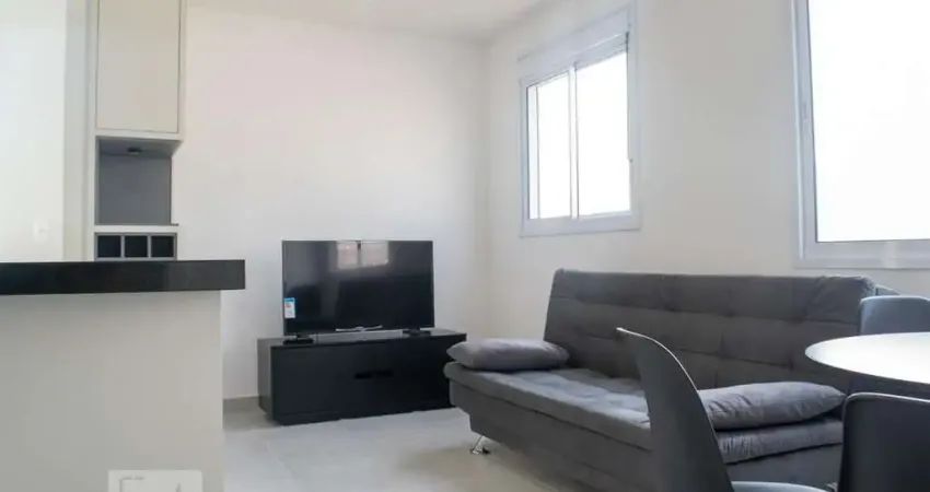 Apartamento à Venda - Vila Leopoldina, 1 Quarto,  35 m2