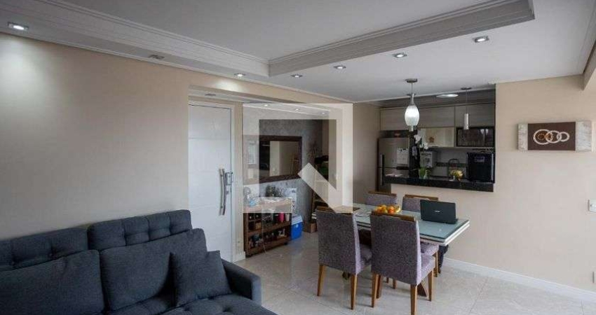 Apartamento à Venda - Piraporinha, 2 Quartos,  55 m2