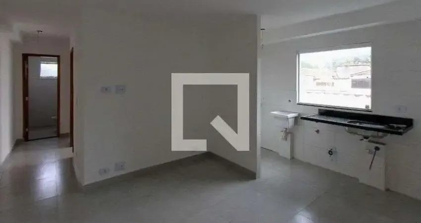Apartamento à Venda - Vila Formosa, 2 Quartos,  42 m2