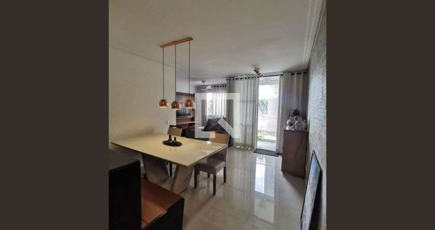 Apartamento com 2 quartos à venda em Sapopemba, São Paulo 