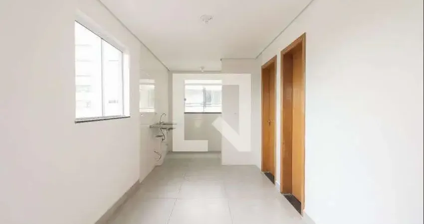 Apartamento com 2 quartos à venda na Rua Alferes Frazão, --, Tatuapé, São Paulo