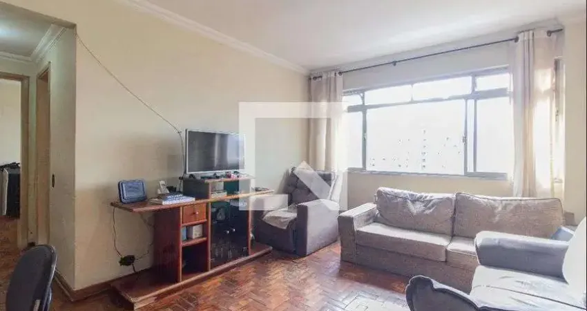 Apartamento com 1 quarto à venda no Ipiranga, São Paulo 