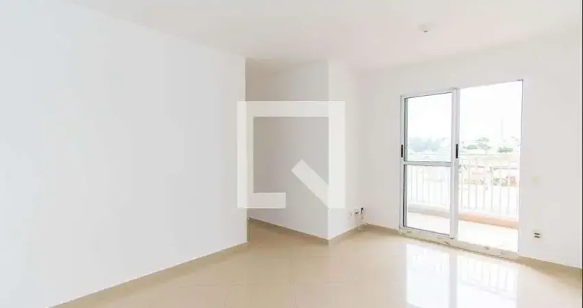 Apartamento à Venda - Vila Santa Clara, 3 Quartos,  64 m2