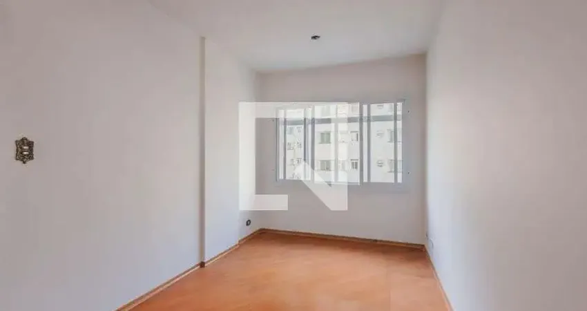 Apartamento com 1 quarto à venda na Rua José Maria Lisboa, --, Jardim Paulista, São Paulo