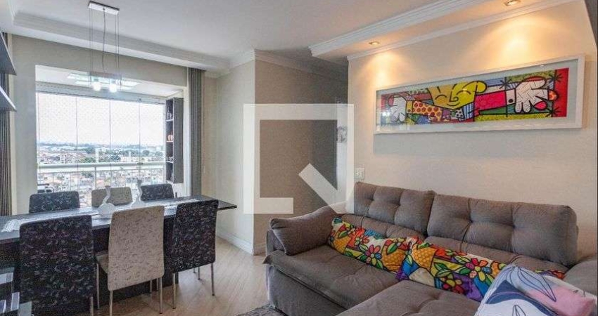 Apartamento à Venda - Piraporinha, 3 Quartos,  63 m2
