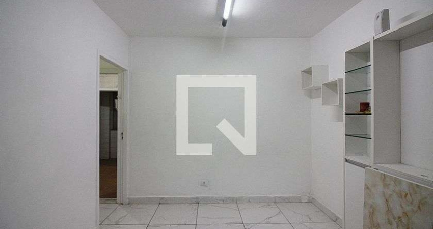 Apartamento à Venda - Vila Lusitânia, 3 Quartos,  120 m2