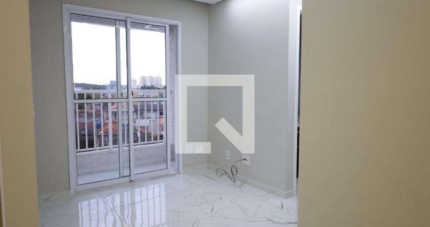 Apartamento à Venda - Jardim Marajoara , 2 Quartos,  42 m2