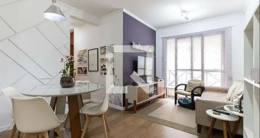 Apartamento com 2 quartos à venda na Avenida dos Ourives, --, Jardim São Savério, São Paulo