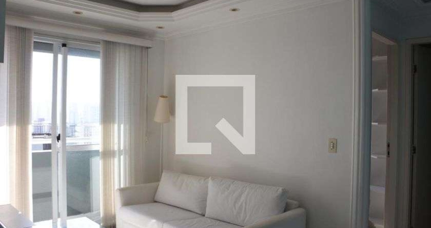 Apartamento com 1 quarto à venda no Tatuapé, São Paulo 