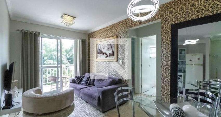 Apartamento à Venda - Rudge Ramos, 2 Quartos,  60 m2