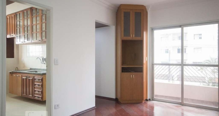 Apartamento com 2 quartos à venda no Jabaquara, São Paulo 