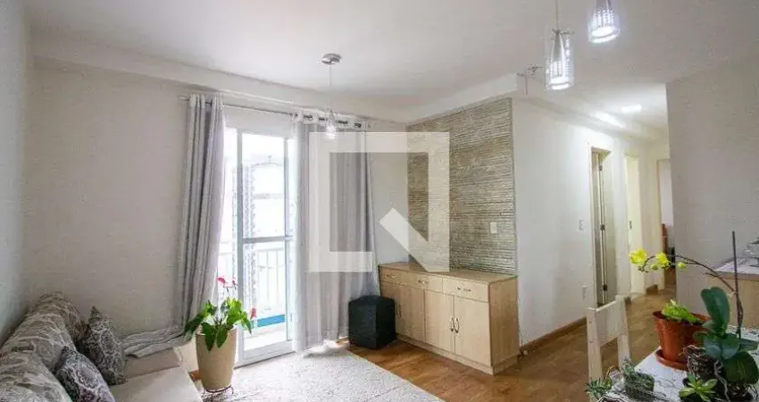 Apartamento à Venda - Vila Assunção, 2 Quartos,  57 m2