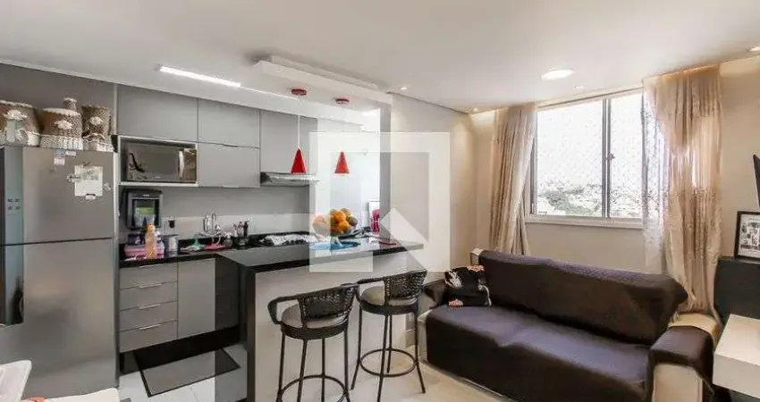 Apartamento à Venda - Artur Alvim, 2 Quartos,  42 m2