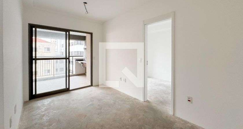 Apartamento com 1 quarto à venda no Ipiranga, São Paulo 