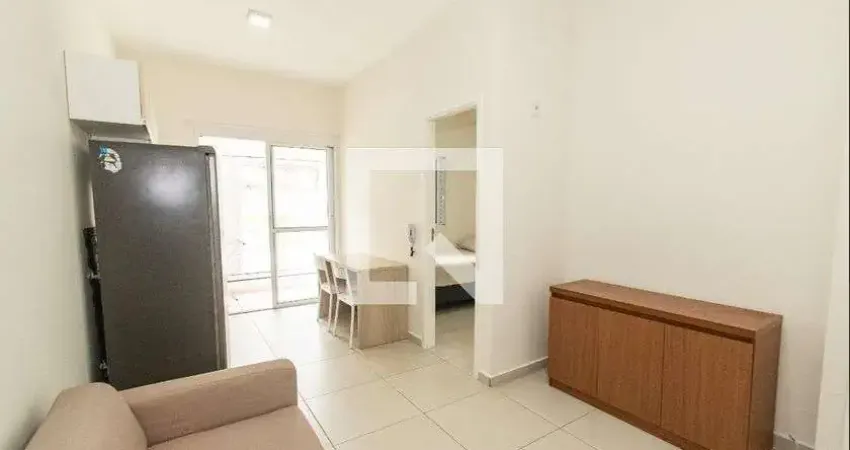 Apartamento com 1 quarto à venda no Cambuci, São Paulo 