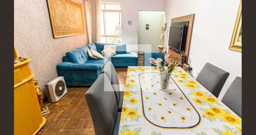 Apartamento com 3 quartos à venda na Mooca, São Paulo 