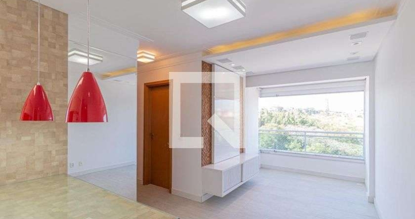 Apartamento à Venda - Quitaúna, 2 Quartos,  55 m2