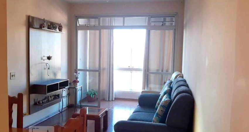 Apartamento à Venda - Vila Lusitânia, 2 Quartos,  58 m2