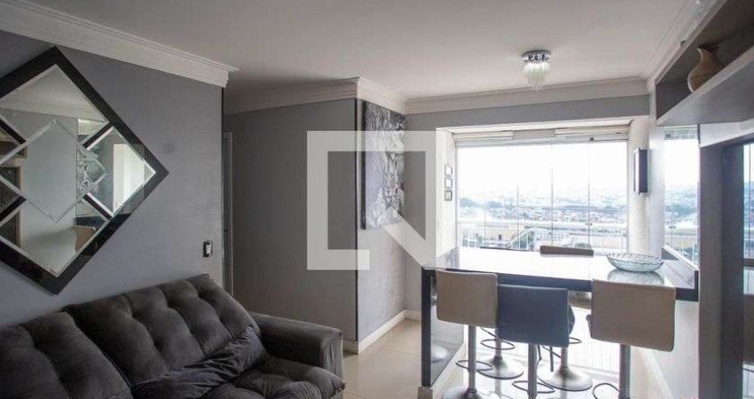 Apartamento à Venda - Piraporinha, 3 Quartos,  63 m2