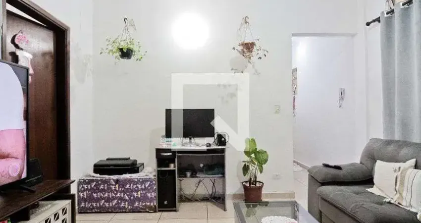 Apartamento com 2 quartos à venda na Rua Conselheiro Moreira de Barros, --, Santana, São Paulo