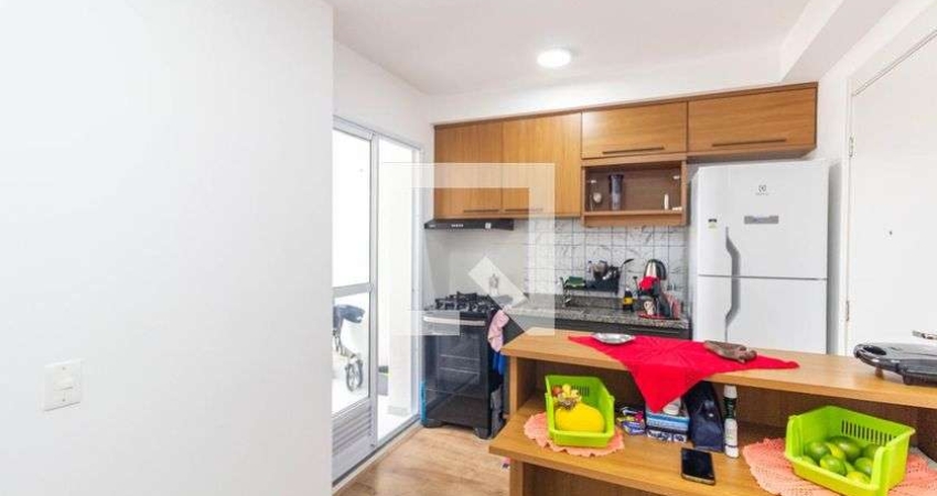 Apartamento com 2 quartos à venda em Itaquera, São Paulo 
