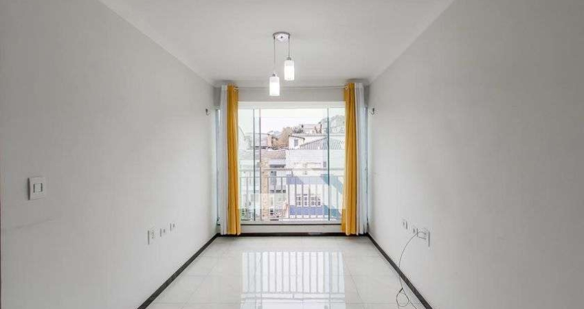 Apartamento à Venda - Artur Alvim, 2 Quartos,  58 m2