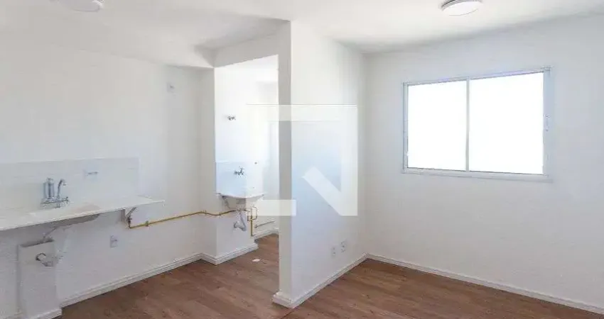 Apartamento com 2 quartos à venda em Sapopemba, São Paulo 