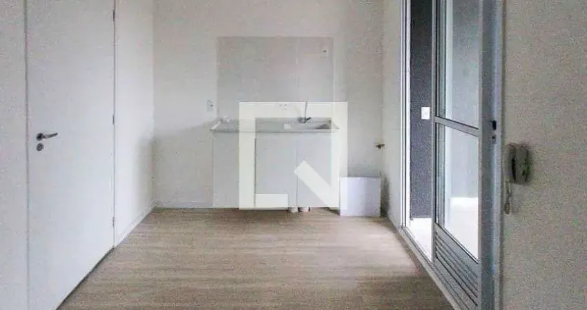 Apartamento à Venda - Vila Santa Clara, 1 Quarto,  31 m2