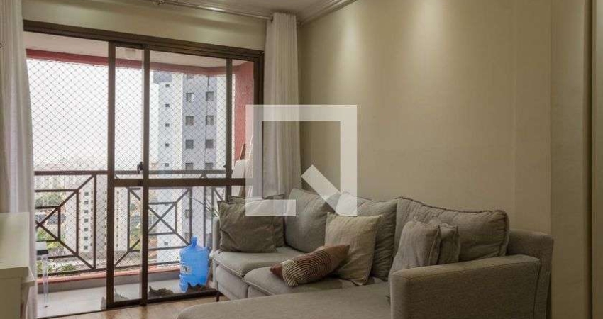 Apartamento à Venda - Jardim do Mar, 3 Quartos,  72 m2
