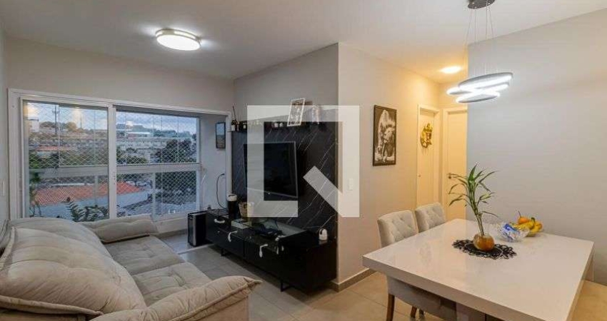 Apartamento à Venda - Ponte Rasa, 2 Quartos,  51 m2