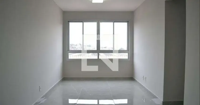 Apartamento com 3 quartos à venda no Utinga, Santo André 