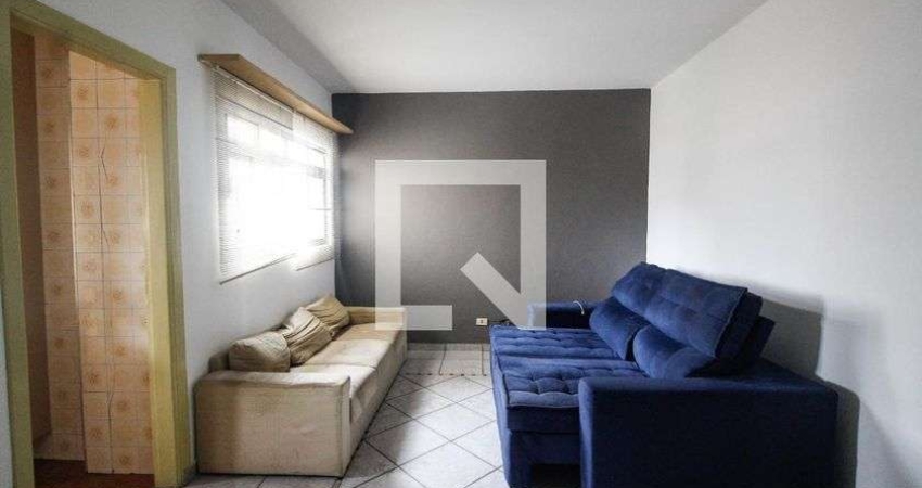 Apartamento com 2 quartos à venda na Água Fria, São Paulo 
