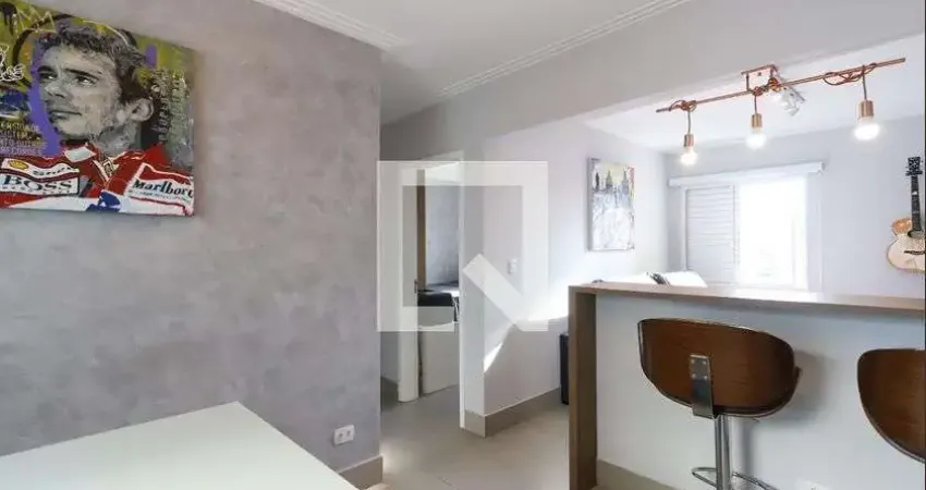 Apartamento com 1 quarto à venda na Água Fria, São Paulo 